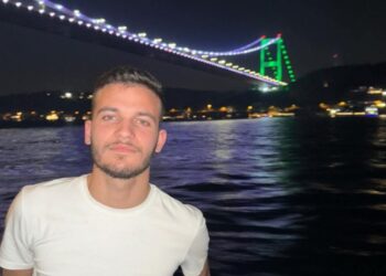 Κεφαλονιά: «Ούτε έπινε ούτε έτρεχε», λέει φίλος του 23χρονου που έχασε τη ζωή του σε τροχαίο