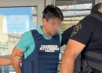 Θεσσαλονίκη: Προφυλακίστηκε ο 50χρονος που έπνιξε την αδελφή του με σακούλα