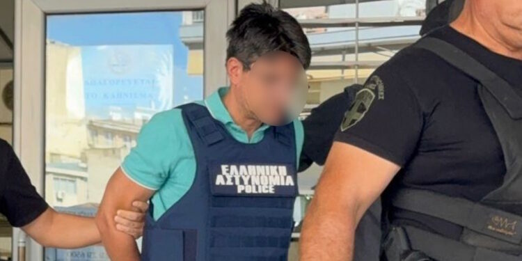 Θεσσαλονίκη: Προφυλακίστηκε ο 50χρονος που έπνιξε την αδελφή του με σακούλα