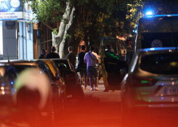 Άγιος Παντελεήμονας: Συνελήφθη 27χρονος για την άγρια δολοφονία του 47χρονου – Εμπλέκεται και σε υπόθεση διακίνησης ναρκωτικών