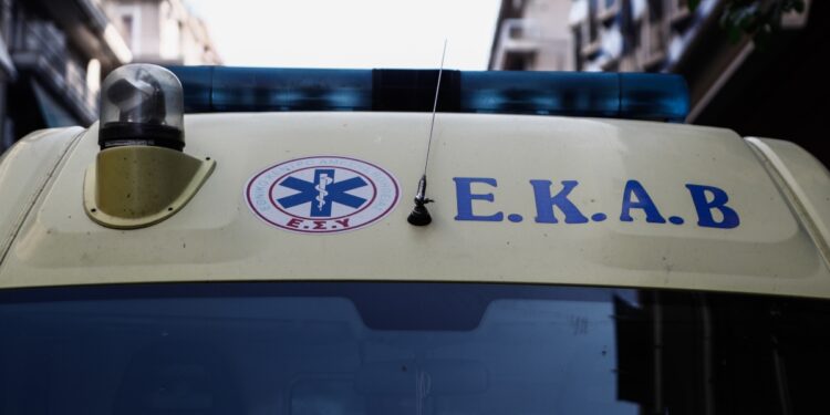 Λασίθι: 57χρονος αυτοκτόνησε στην αυλή του σπιτιού του – Τον βρήκαν νεκρό οι φίλοι του