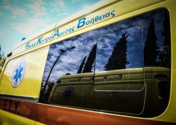 Τραγωδία στην Βόλο: Νεκρή 48χρονη μητέρα 3 παιδιών – Η μηχανή της συγκρούστηκε με αυτοκίνητο