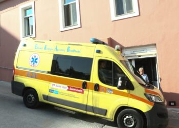 Ξάνθη: Σφοδρή σύγκρουση μοτοσικλέτας με αγροτικό μηχάνημα – Νεκρός ο 49χρονος αναβάτης