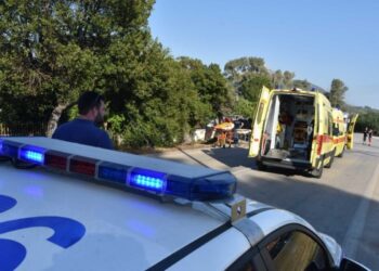 Χανιά: Αστυνομικοί έσωσαν 63χρονο που προσπάθησε να αυτοκτονήσει – Τον βρήκαν με την θηλιά στον λαιμό