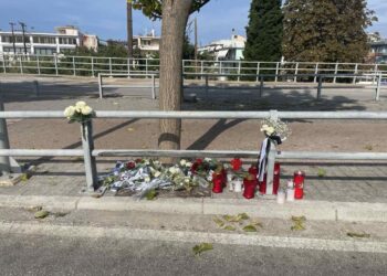 Ηγουμενίτσα: Τα πρώτα λόγια της οδηγού που τραυμάτισε θανάσιμα τον 10χρονο Μάξιμο – «Ό,τι και να σας πω το παιδί έφυγε»