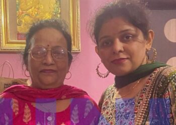 Ινδία: Άνδρας σκότωσε με ψαλίδι σύζυγο και πεθερά ανήμερα των γενεθλίων του γιου τους