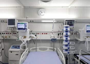 Ρέθυμνο: Νεκρός σε τροχαίο 76χρονος οδηγός – Σε σοβαρή κατάσταση η σύζυγός του