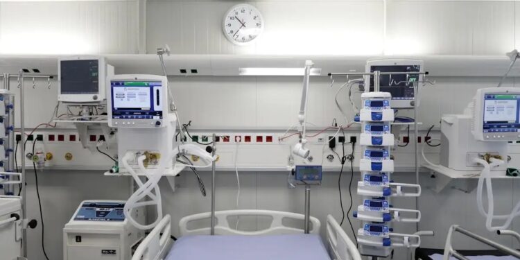 Ρέθυμνο: Νεκρός σε τροχαίο 76χρονος οδηγός – Σε σοβαρή κατάσταση η σύζυγός του
