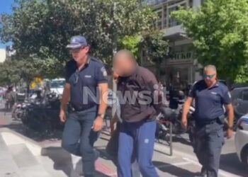 Πάτρα: Στον ανακριτή σήμερα ο 46χρονος οδηγός της φονικής παράσυρσης με θύμα την 86χρονη –