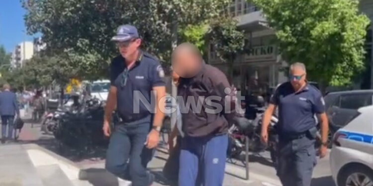 Πάτρα: Στον ανακριτή σήμερα ο 46χρονος οδηγός της φονικής παράσυρσης με θύμα την 86χρονη –