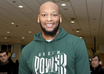 Έιντριαν Πέιν: Καταδικάστηκε σε ισόβια ο δολοφόνος του, συγκλονιστικές στιγμές στο δικαστήριο