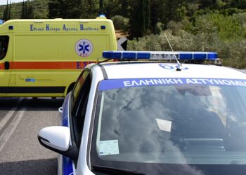 Ηλεία: Φως στη δολοφονία άνδρα στην Ανδραβίδα τον Ιούλιο – Ο δράστης τον σκότωσε με ξύλινο κοντάρι
