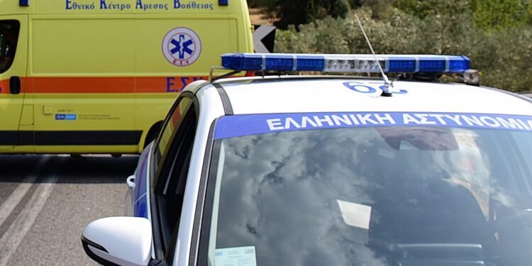 Ηλεία: Φως στη δολοφονία άνδρα στην Ανδραβίδα τον Ιούλιο – Ο δράστης τον σκότωσε με ξύλινο κοντάρι