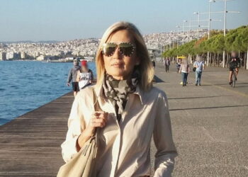Θεσσαλονίκη: «Πρέπει να τον έφερε στα όριά του» λέει πρώην σύντροφος της 59χρονης που δολοφονήθηκε από τον αδελφό της