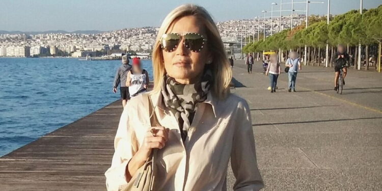Θεσσαλονίκη: «Πρέπει να τον έφερε στα όριά του» λέει πρώην σύντροφος της 59χρονης που δολοφονήθηκε από τον αδελφό της