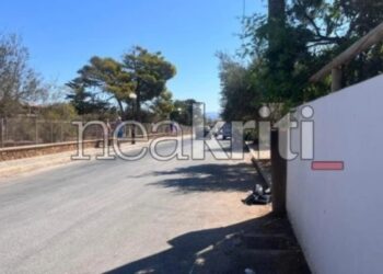 Μάλια: Χωρίς δίπλωμα ο οδηγός του τροχαίου με θύμα την 23χρονη – Βίντεο ντοκουμέντο από τη μοιραία σύγκρουση