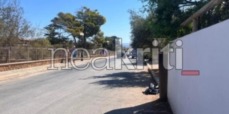 Μάλια: Χωρίς δίπλωμα ο οδηγός του τροχαίου με θύμα την 23χρονη – Βίντεο ντοκουμέντο από τη μοιραία σύγκρουση