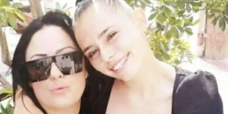 Μάλια: Το τελευταίο μήνυμα της 23χρονης Μαρίας στη μητέρα της πριν το δυστύχημα – «Μαμά, τώρα ξεκινάω»