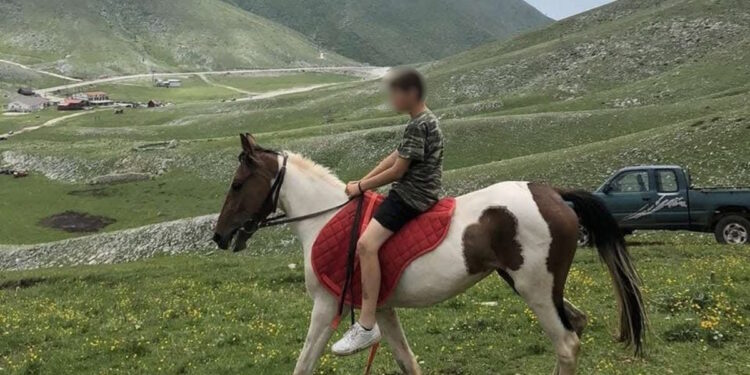 Τροχαίο δυστύχημα στη Δράμα: Λύγισε ο πατέρας του 14χρονου που σκοτώθηκε – «Όταν το έμαθα, έσβησαν όλα»
