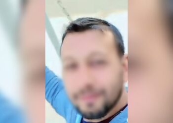 Τροχαίο στη Λάρισα: «Το φορτηγό δεν σταμάτησε και τον πήρε σβάρνα», λέει ο ξάδερφος του 45χρονου που παρασύρθηκε από νταλίκα