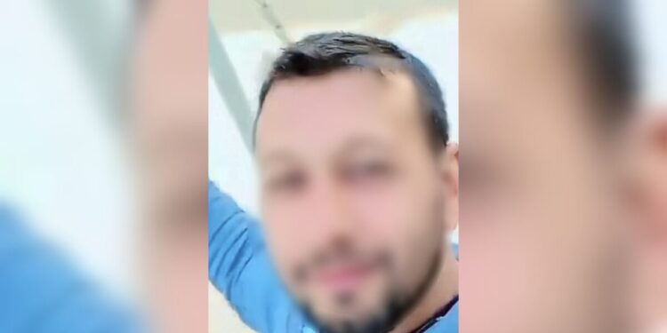 Τροχαίο στη Λάρισα: «Το φορτηγό δεν σταμάτησε και τον πήρε σβάρνα», λέει ο ξάδερφος του 45χρονου που παρασύρθηκε από νταλίκα