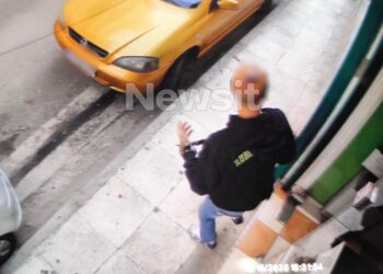 Άγιος Παντελεήμονας: Τρίτο άνθρωπο «μυστήριο» αναζητούν οι αρχές για τη δολοφονία