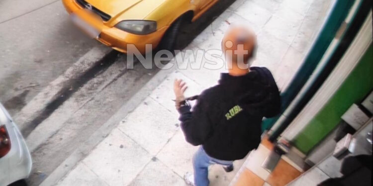 Άγιος Παντελεήμονας: Τρίτο άνθρωπο «μυστήριο» αναζητούν οι αρχές για τη δολοφονία