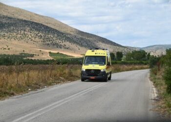 Κρήτη: Νεκρός 26χρονος σε τροχαίο – Ανετράπη το αυτοκίνητό του