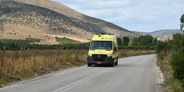 Κρήτη: Νεκρός 26χρονος σε τροχαίο – Ανετράπη το αυτοκίνητό του