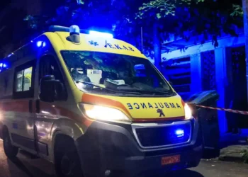 Τροχαίο δυστύχημα στο Παλαιό Φάληρο: Αυτοκίνητο παρέσυρε ηλικιωμένη