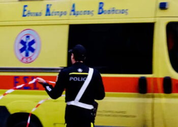 Τραγωδία στη Ροδόπη: Γιος σκότωσε στο ξύλο τον 82χρονο πατέρα του – Τον χτύπησε με μπαστούνι στο κεφάλι