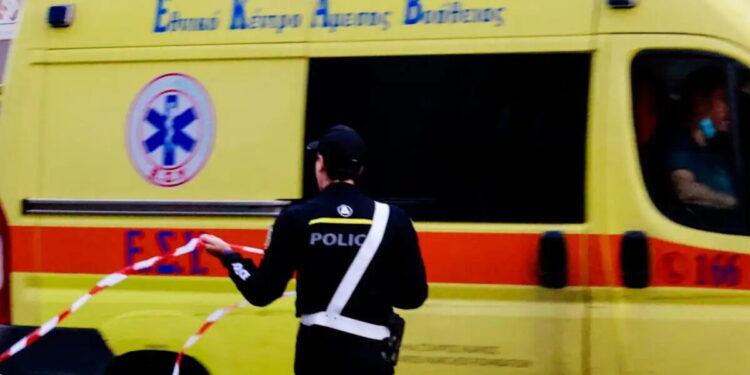 Τραγωδία στη Ροδόπη: Γιος σκότωσε στο ξύλο τον 82χρονο πατέρα του – Τον χτύπησε με μπαστούνι στο κεφάλι