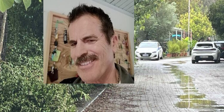 Μεσσηνία: Το προφίλ του δράστη της διπλής δολοφονίας στο κάμπινγκ – Νεαρός, επιθετικός και εξοικειωμένος με τα όπλα