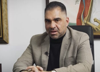 Σταύρος Δημοσθένους: Ποιός ήταν ο 49χρονος πρόεδρος της Καρμιώτισσας που δολοφονήθηκε στην Κύπρο