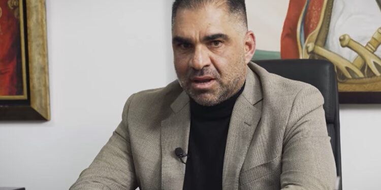 Σταύρος Δημοσθένους: Ποιός ήταν ο 49χρονος πρόεδρος της Καρμιώτισσας που δολοφονήθηκε στην Κύπρο