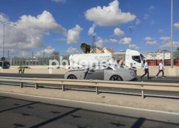 Κύπρος: Συνελήφθη 45χρονος πρώην ποδοσφαιριστής για τη δολοφονία του προέδρου της Καρμιώτισσας, Σταύρου Δημοσθένους