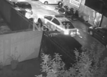 Περιστέρι: «Τον σκότωσε» φώναζαν έντρομοι οι θαμώνες του club λίγα λεπτά μετά τη δολοφονία του 37χρονου Βούλγαρου