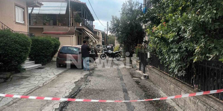 Τραγωδία στα Τρίκαλα: 18χρονος έπνιξε την μητέρα του με πετσέτα