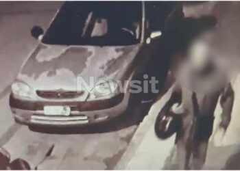 Φοινικούντα: Στο μικροσκόπιο τα βίντεο από τις 300 κάμερες και οι τηλεφωνικές συνομιλίες των δύο 22χρονων που απολογούνται την Κυριακή – Η έρευνα για τον ηθικό αυτουργό και οι ενδείξεις και για 4ο πρόσωπο
