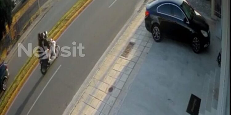 Φοινικούντα: Ο ανιψιός του 68χρονου επιχειρηματία αναγνώρισε τον εκτελεστή του διπλού φονικού – Αλληλοκατηγορούνται οι δυο συλληφθέντες