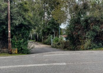 Φοινικούντα: «Ξεσκονίζουν» τις κάμερες βενζινάδικων από την Κυπαρισσία έως την Κόρινθο – Ο δολοφόνος διένυσε με το σκούτερ 300 χιλιόμετρα