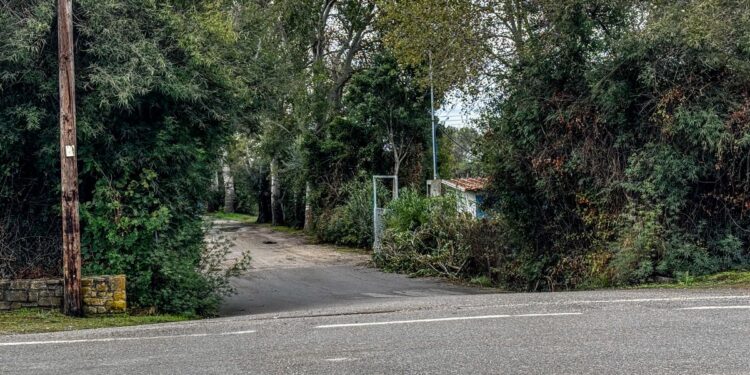 Φοινικούντα: «Ξεσκονίζουν» τις κάμερες βενζινάδικων από την Κυπαρισσία έως την Κόρινθο – Ο δολοφόνος διένυσε με το σκούτερ 300 χιλιόμετρα