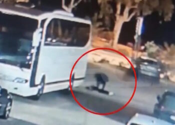 Πάτρα: Ένοχος κρίθηκε για τη δολοφονία της Γαρυφαλλιάς ο πρώην σύντροφός της – Στη φυλακή για 18 χρόνια