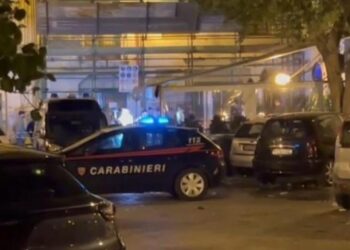 Παλέρμο: Πυροβόλησαν εν ψυχρώ 21χρονο – Προσπάθησε να σταματήσει καυγά