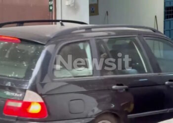 Διπλή δολοφονία στην Φοινικούντα: Στα δικαστήρια Καλαμάτας οι δύο 22χρονοι για να απολογηθούν
