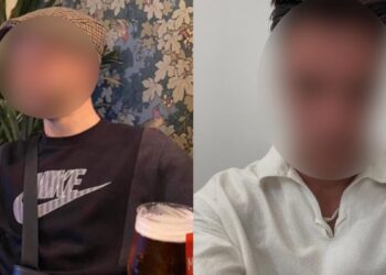 Φοινικούντα: Τα «καλά παιδιά» που έγιναν δολοφόνοι – Ποιοι είναι οι δύο 22χρονοι που συνελήφθησαν για το έγκλημα στο κάμπινγκ