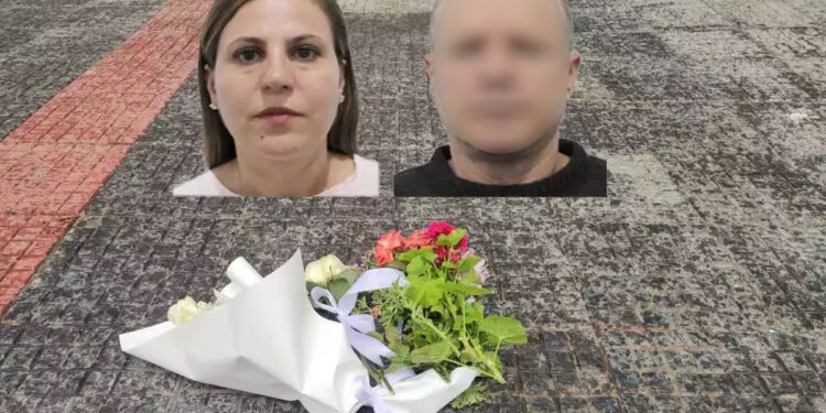 Μενίδι: Ισόβια στον οικοδόμο που δολοφόνησε με πολλαπλές μαχαιριές την πρώην σύζυγό του – «Έλεγε “θα σε σκοτώσω” την ξυλοκοπούσε συνέχεια» λέει η 22χρονη κόρη τους