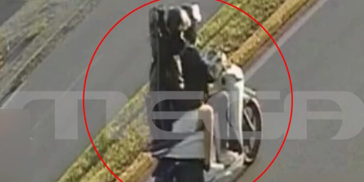 Φοινικούντα: Συνελήφθη στο σπίτι του στην Καλλιθέα ο εκτελεστής της διπλής δολοφονίας – Αρνείται τα πάντα