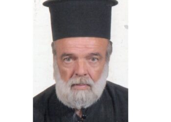 Λάρισα: Πέθανε ο ιερέας, πατέρας της 52χρονης που τη δολοφόνησε ο γιος της – Οι τραγωδίες που τον είχαν σημαδέψει