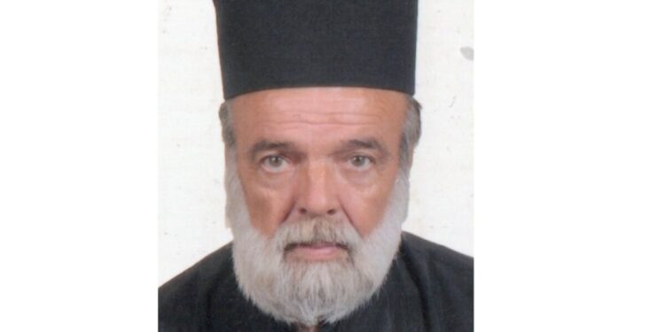 Λάρισα: Πέθανε ο ιερέας, πατέρας της 52χρονης που τη δολοφόνησε ο γιος της – Οι τραγωδίες που τον είχαν σημαδέψει